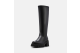 Buffalo ZORA STRETCH BOOT HI VEGAN NAPPA (1100229) negro 2