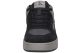 Calvin Klein Basket Low Laceup Lth Ml M (YM0YM009940GQ) schwarz 5