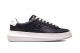 Calvin Klein Chunky Sole Sneaker Laceup Lth (YW0YW00066 BDS) schwarz 6