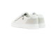 Calvin Klein Classic Cup Lace Up Zip (YM0YM01437-0K4) weiss 3