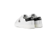 Calvin Klein Classic Cupsole (YM0YM00491YAF) weiss 3