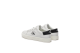 Calvin Klein Classic Cupsole Laceup Low (YM0YM00491YAF) weiss 3