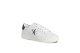 Calvin Klein Classic Cupsole Laceup (YW0YW01269-YBR) weiss 1