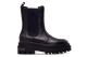 Calvin Klein Damen Boots - Flatform High 743 - (YW0YW00743 BDS) schwarz 2