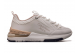 Calvin Klein Damen Sneaker - New Sporty Runner Comfair 3 -  / Rose (YW0YW00526 YAF) weiss 2