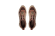 Calvin Klein Hike Runner Ck Stripe Refl Su HW0HW03107 (HW0HW031070J8) marrone 4