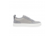 Calvin Klein Low Top Lace Up Perfored Leather (HM0HM003470IV) grau 2