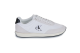 Calvin Klein RETRO RUNNER ESS MIX MAT (YM0YM01361-01W) weiss 3