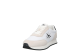 Calvin Klein RETRO RUNNER SU (YM0YM00746-YAF) weiss 1