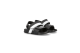 Calvin Klein Sandale (V1B2-80158-0193X333) schwarz 2