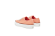 Calvin Klein Vulc Flatform Ctn Logo Tag YW0YW01838 (YW0YW018380JN) orange 2