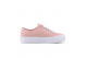 Calvin Klein Vulcanized Sneaker Flatform (YW0YW00254-TFT) pink 3