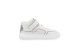 Calvin Klein Wmns Chunky Cupsole Lace Up Mid (YW0YW008110LC) weiss 2