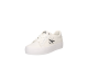 Calvin Klein Vulc Platform Lac (YW0YW00847YAF-YAF) weiss 1