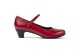 CAMPER Helena (20202-093) rouge 1