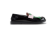 CAMPER Twins (K101144-001) verde 1