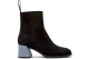 CAMPER Twins (K400798-010) noir 1
