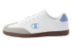Champion Prestige Mix Material Low Cut Grö e 36 5 (S11735_WW030) weiss 2