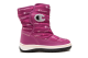 Champion Winterstiefel Flakey G (S32521-VS046) pink 1