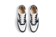 Clae Malone Navy Leather Off (CL23AMA04) weiss 5