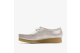 Clarks Bootsschuhe WallabeeEVO (261846104070) beige 2