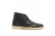 Clarks Desert Boot (26179165) schwarz 2