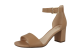 Clarks Deva Mae Sandalette (26171972) beige 4