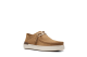 Clarks low (261702817) braun 5