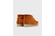 Clarks Sustainable Xero shoes Z-Trek II Sandals (261698544) orange 5