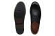 Clarks MENS (261452957) schwarz 2