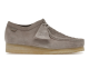 Clarks Kith Wallabee (261-84852) beige 1