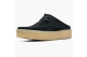 Clarks Originals Wallabee Cup Mule Suede (26167285) schwarz 1