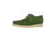 Clarks Wallabee 2604 (26182222) grün 6