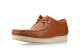 Clarks Wallabee 2604 (26186513) braun 2