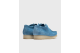 Clarks Wallabee (261705347) blau 5