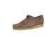 Clarks Wallabee (26174049) braun 2
