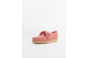 Clarks Wallabee (26175671) pink 4