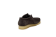 Clarks Wallabee (26178201) schwarz 3