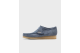 Clarks Wallabee (261791647) blau 1