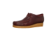 Clarks Wallabee (26179192) rot 2