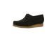 Clarks Wallabee (26179318) grün 2