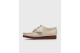 Clarks Wallabee (26185664) bianco 1