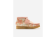 Clarks Wallabee Boot (26166096) pink 1