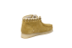 Clarks Wallabee Boot (26169153) braun 3