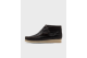 Clarks Wallabee Boot (261791917) schwarz 1