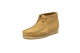 Clarks Wallabee Boot (26181131) beige 2