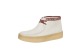 Clarks Wallabee Cup Boot (26167977) beige 2