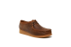 Clarks WallabeeEVO Beeswax (26172819) braun 1