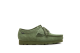 Clarks Nike Air Force 1 (261740447) grün 1