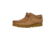 Clarks Wallabee GTX Oakmoss Nubuck (26177731) braun 2